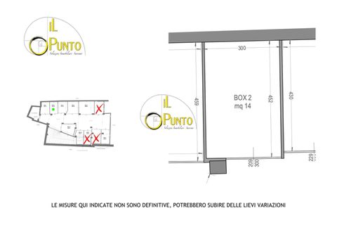 Parkeringsplads i Sanremo, Imperia, Sanremo - € 45.000 | Ref: IOO-623 - foto 7
