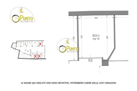 Parkeringsplads i Sanremo, Imperia, Sanremo - € 45.000 | Ref: IOO-623 - foto 9