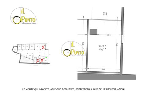 Parkeringsplads i Sanremo, Imperia, Sanremo - € 45.000 | Ref: IOO-623 - foto 11