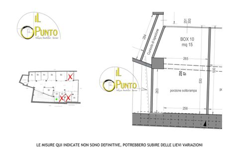 Parkeringsplads i Sanremo, Imperia, Sanremo - € 45.000 | Ref: IOO-623 - foto 13