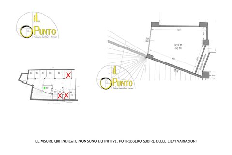 Parkeringsplads i Sanremo, Imperia, Sanremo - € 45.000 | Ref: IOO-623 - foto 18