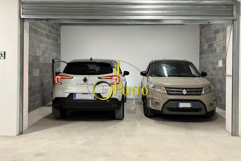 Parkeringsplads i Sanremo, Imperia, Sanremo - € 45.000 | Ref: IOO-623 - foto 1