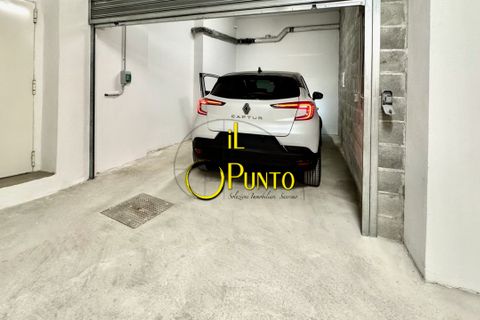 Parkeringsplads i Sanremo, Imperia, Sanremo - € 45.000 | Ref: IOO-623 - foto 3
