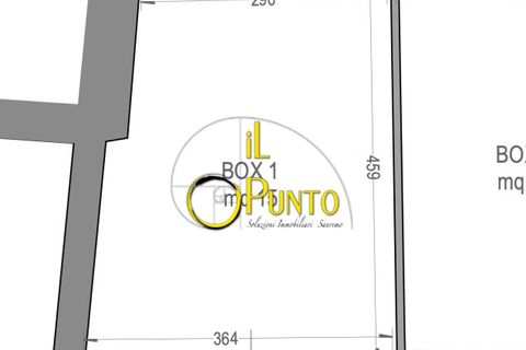 Parkeringsplads i Sanremo, Imperia, Sanremo - € 45.000 | Ref: IOO-623 - foto 4