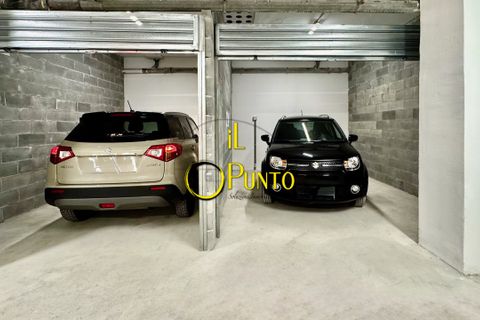 Parkeringsplads i Sanremo, Imperia, Sanremo - € 45.000 | Ref: IOO-623 - foto 6