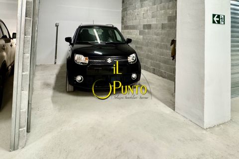 Parkeringsplads i Sanremo, Imperia, Sanremo - € 45.000 | Ref: IOO-623 - foto 8