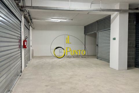Parkeringsplads i Sanremo, Imperia, Sanremo - € 45.000 | Ref: IOO-623 - foto 14