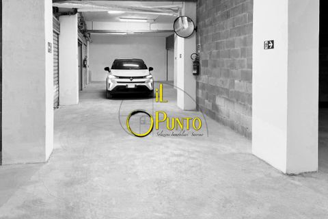 Parkeringsplads i Sanremo, Imperia, Sanremo - € 45.000 | Ref: IOO-623 - foto 16