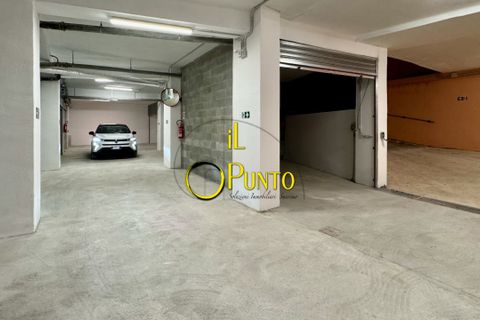 Parkeringsplads i Sanremo, Imperia, Sanremo - € 45.000 | Ref: IOO-623 - foto 17