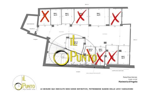 Parkeringsplads i Sanremo, Imperia, Sanremo - € 45.000 | Ref: IOO-623 - foto 19