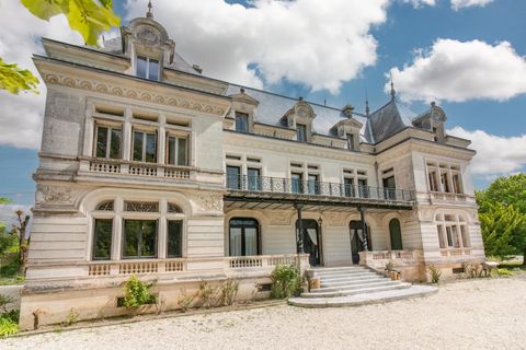 Villa a Jarnac, Charente, Jarnac - € 1.750.000 | Ref: BVI70783 - foto 2