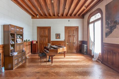 Villa a Jarnac, Charente, Jarnac - € 1.750.000 | Ref: BVI70783 - foto 7