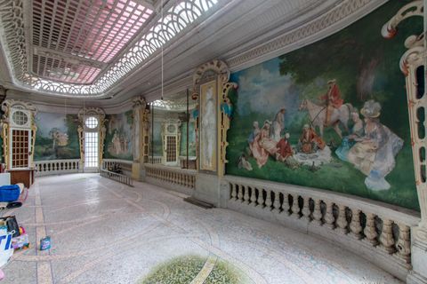 Villa a Jarnac, Charente, Jarnac - € 1.750.000 | Ref: BVI70783 - foto 9