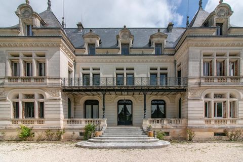 Villa a Jarnac, Charente, Jarnac - € 1.750.000 | Ref: BVI70783 - foto 15