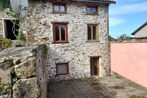 Landsbyhus i La Peruse, Charente, La Peruse - € 114.450 | Ref: BVI68848 - foto 2