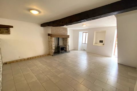 Landsbyhus i La Peruse, Charente, La Peruse - € 114.450 | Ref: BVI68848 - foto 8