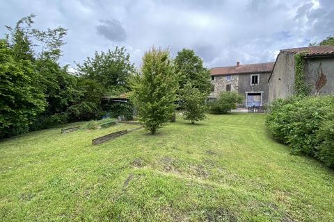 Landsbyhus i La Peruse, Charente, La Peruse - € 114.450 | Ref: BVI68848 - foto 15