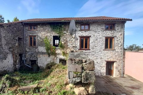 Landsbyhus i La Peruse, Charente, La Peruse - € 114.450 | Ref: BVI68848 - foto 7