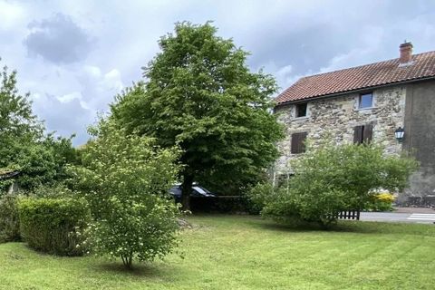 Landsbyhus i La Peruse, Charente, La Peruse - € 114.450 | Ref: BVI68848 - foto 6