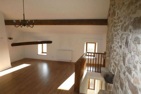 Landsbyhus i La Peruse, Charente, La Peruse - € 114.450 | Ref: BVI68848 - foto 4