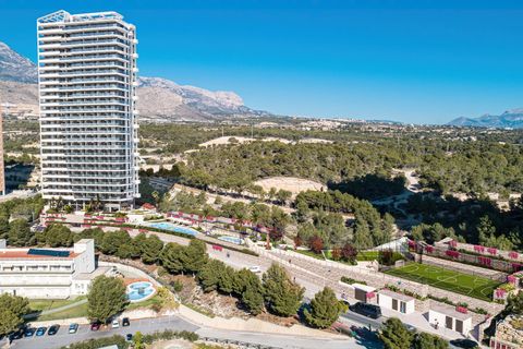 Lejlighed i Benidorm, Alicante, Benidorm - € 368.000 | Ref: FALC-SvHa-40422 - foto 3