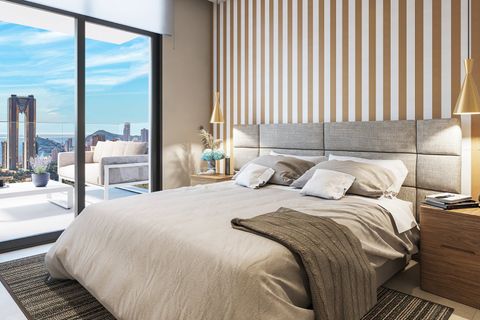 Lejlighed i Benidorm, Alicante, Benidorm - € 368.000 | Ref: FALC-SvHa-40422 - foto 9