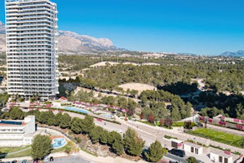 Lejlighed i Benidorm, Alicante, Benidorm - € 368.000 | Ref: FALC-SvHa-40422 - foto 11