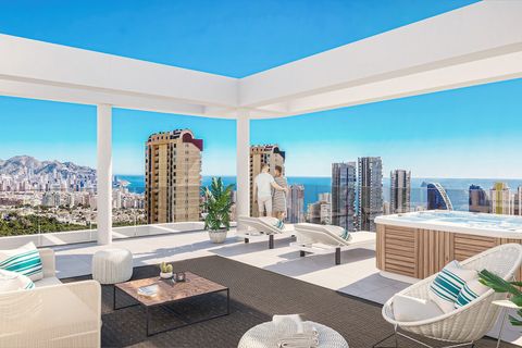 Lejlighed i Benidorm, Alicante, Benidorm - € 368.000 | Ref: FALC-SvHa-40422 - foto 12