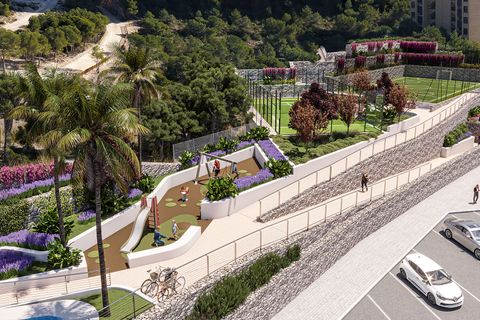 Lejlighed i Benidorm, Alicante, Benidorm - € 368.000 | Ref: FALC-SvHa-40422 - foto 18