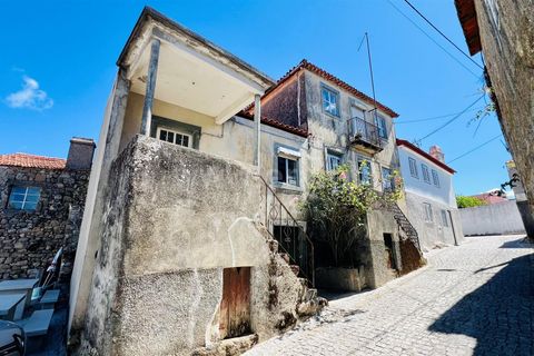 Villa a Celorico da Beira, Guarda, Celorico da Beira - € 25.000 | Ref: 405240180 - foto 2