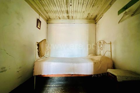 Villa a Celorico da Beira, Guarda, Celorico da Beira - € 25.000 | Ref: 405240180 - foto 17