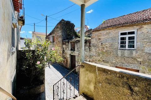 Villa a Celorico da Beira, Guarda, Celorico da Beira - € 25.000 | Ref: 405240180 - foto 20