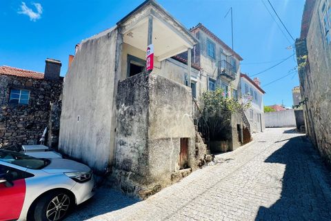 Villa a Celorico da Beira, Guarda, Celorico da Beira - € 25.000 | Ref: 405240180 - foto 21
