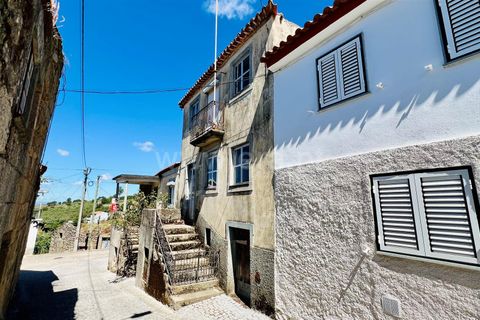Villa a Celorico da Beira, Guarda, Celorico da Beira - € 25.000 | Ref: 405240180 - foto 22