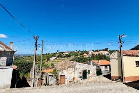 Villa a Celorico da Beira, Guarda, Celorico da Beira - € 25.000 | Ref: 405240180 - foto 24