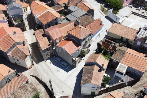 Villa a Celorico da Beira, Guarda, Celorico da Beira - € 25.000 | Ref: 405240180 - foto 25