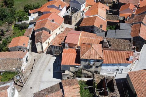 Villa a Celorico da Beira, Guarda, Celorico da Beira - € 25.000 | Ref: 405240180 - foto 26