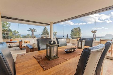 Lejlighed i Altea, Alicante, Altea - € 775.000 | Ref: VABA - foto 2