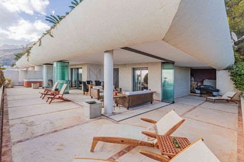 Lejlighed i Altea, Alicante, Altea - € 775.000 | Ref: VABA - foto 7