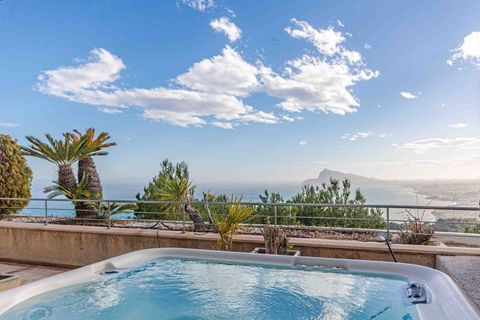 Lejlighed i Altea, Alicante, Altea - € 775.000 | Ref: VABA - foto 8