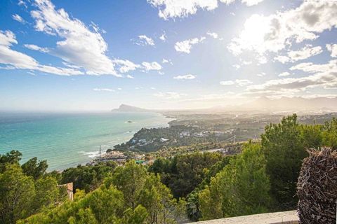 Lejlighed i Altea, Alicante, Altea - € 775.000 | Ref: VABA - foto 36