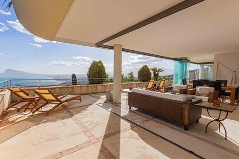 Lejlighed i Altea, Alicante, Altea - € 775.000 | Ref: VABA - foto 38