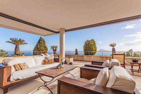 Lejlighed i Altea, Alicante, Altea - € 775.000 | Ref: VABA - foto 39
