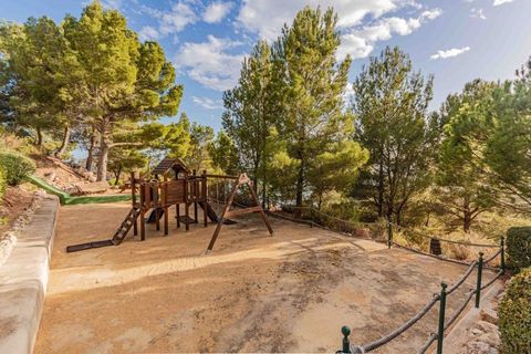 Lejlighed i Altea, Alicante, Altea - € 775.000 | Ref: VABA - foto 48