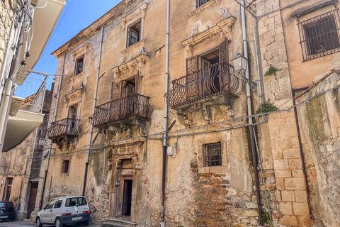 Villa i Collesano, Palermo, Collesano - € 348.000 | Ref: Palazzo Peri - Collesano - foto 1