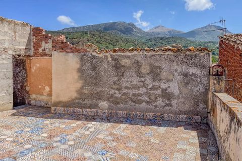 Villa i Collesano, Palermo, Collesano - € 348.000 | Ref: Palazzo Peri - Collesano - foto 3