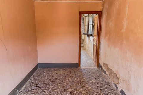 Villa i Collesano, Palermo, Collesano - € 348.000 | Ref: Palazzo Peri - Collesano - foto 6