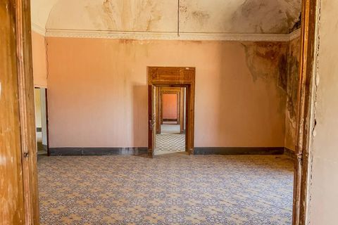 Villa i Collesano, Palermo, Collesano - € 348.000 | Ref: Palazzo Peri - Collesano - foto 7