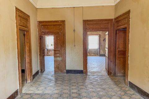 Villa i Collesano, Palermo, Collesano - € 348.000 | Ref: Palazzo Peri - Collesano - foto 8