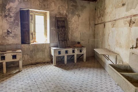 Villa i Collesano, Palermo, Collesano - € 348.000 | Ref: Palazzo Peri - Collesano - foto 9